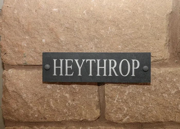 Heythrop