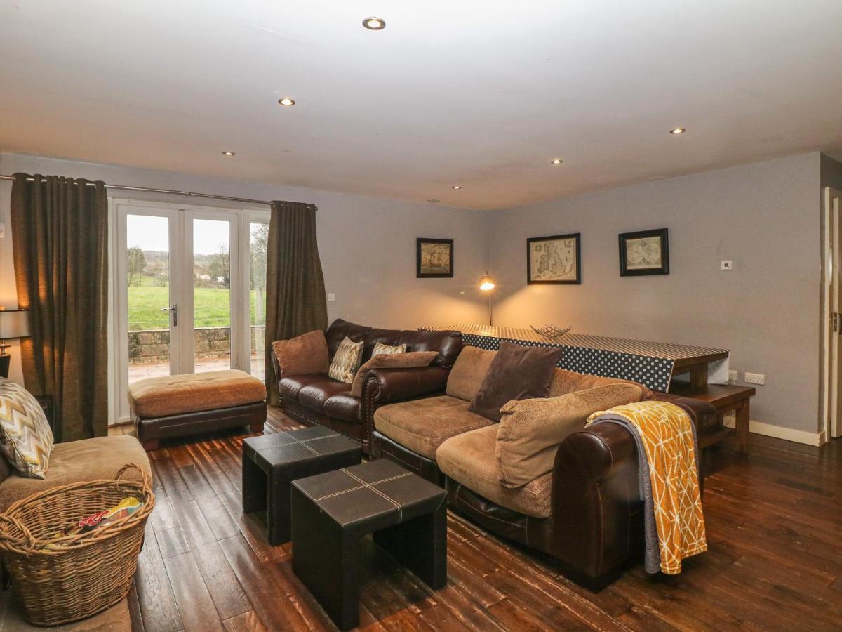 Heythrop * Alton (Staffordshire)