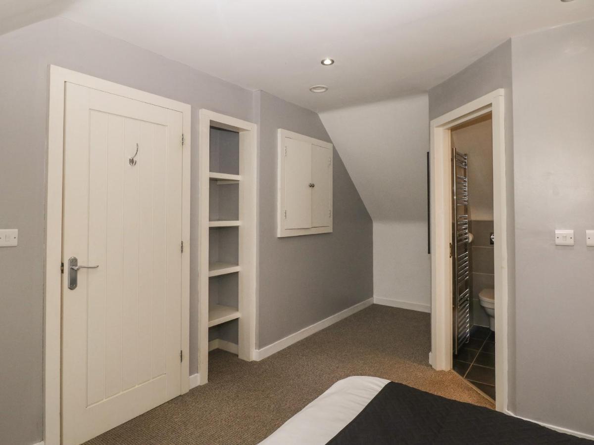 Heythrop Holiday home *