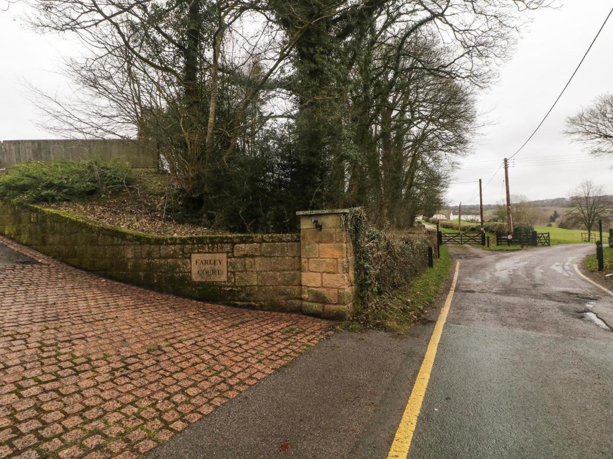 Holiday home Heythrop Alton (Staffordshire)