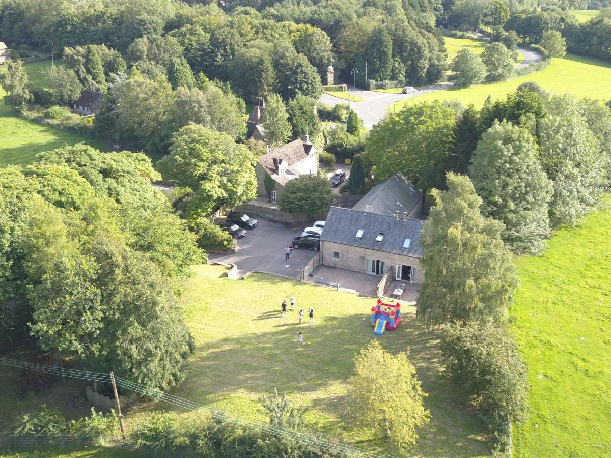 Heythrop Holiday home