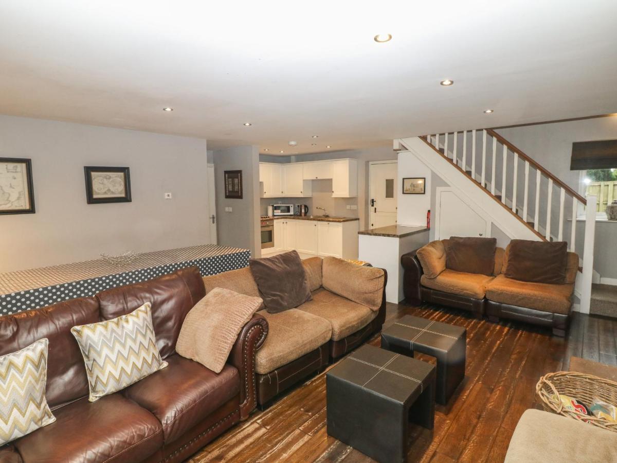 Heythrop Holiday home