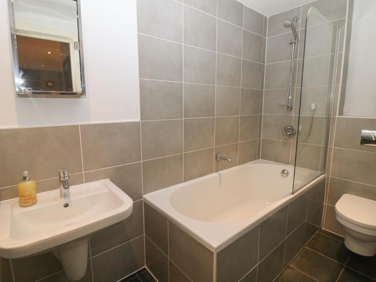 Holiday home Heythrop *
