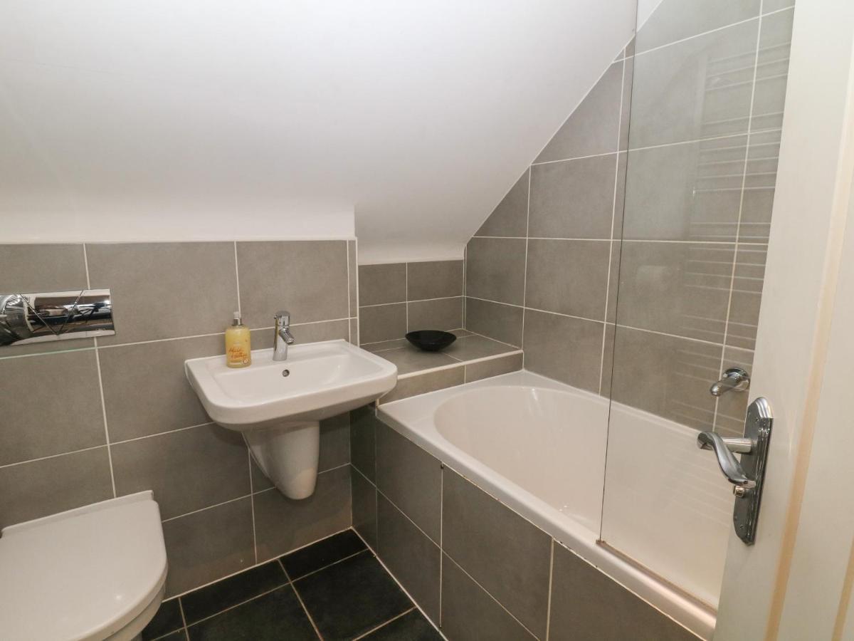 Heythrop Holiday home