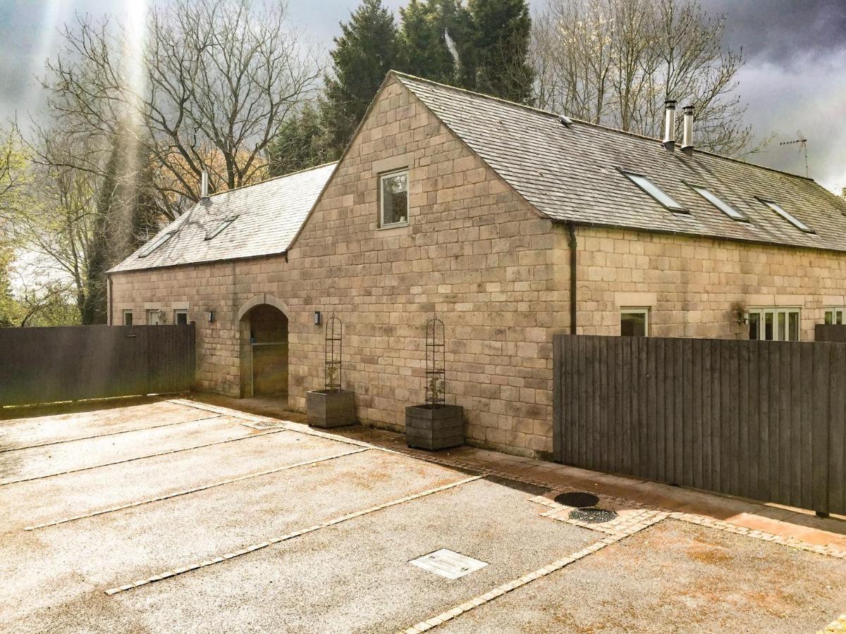Heythrop * Alton (Staffordshire)